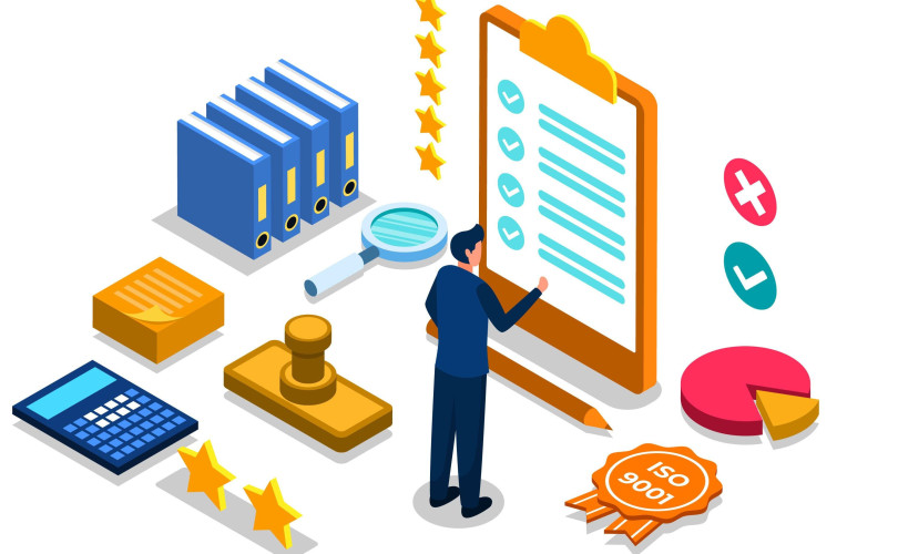 Global experiences in implementing total quality management